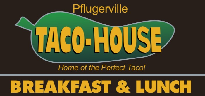 Taco-Mex and Taco House